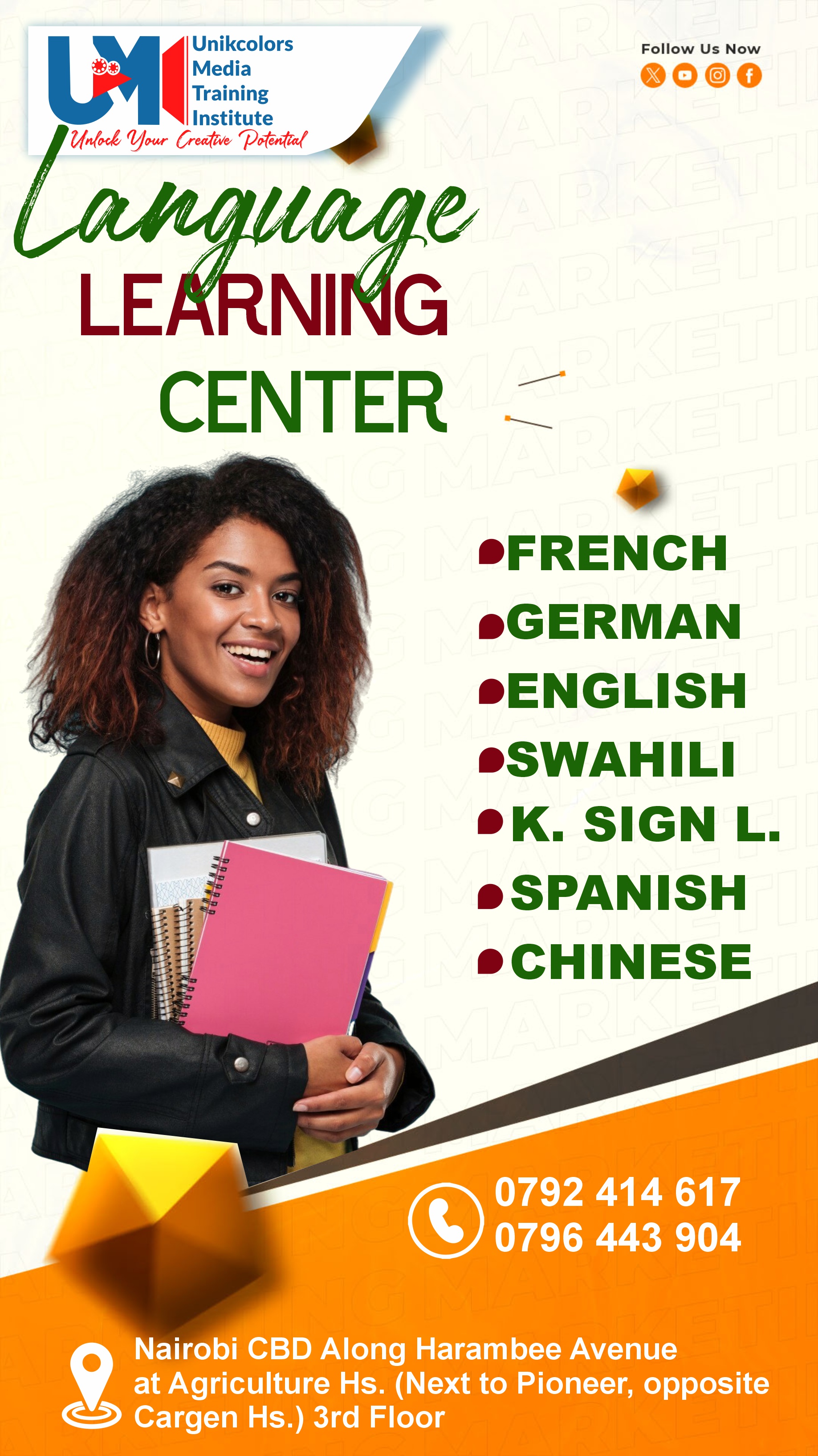 Learning German for Beginners German  September 12, 2023